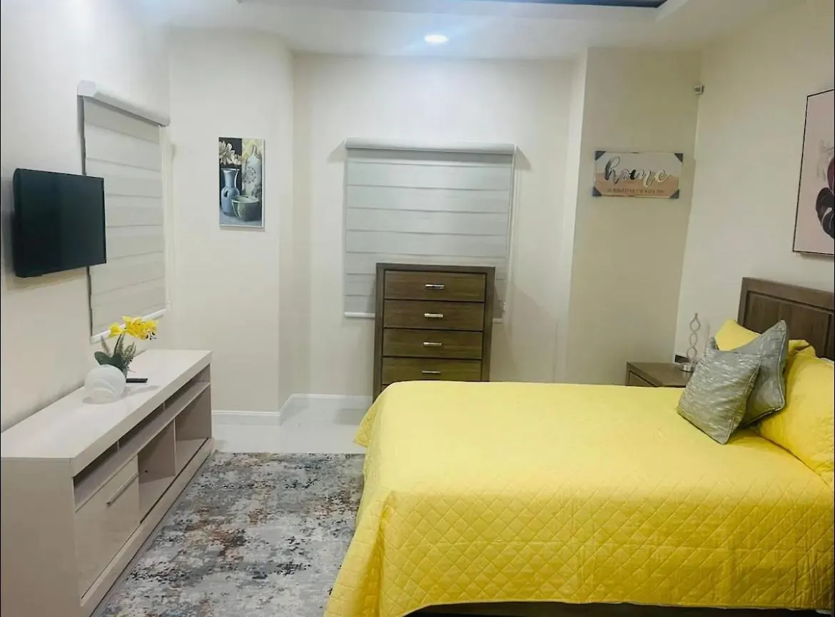 Diamond House Vacation Stay 2 Ocho Rios Appartamento