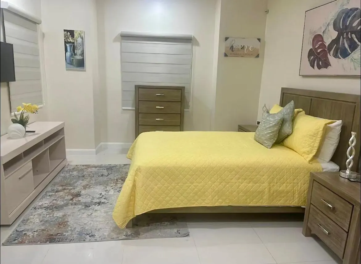 Diamond House Vacation Stay 2 Ocho Rios Apartment