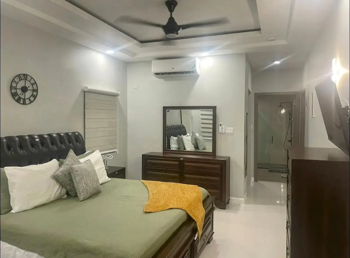 Apartment Diamond House Vacation Stay 2 Ocho Rios