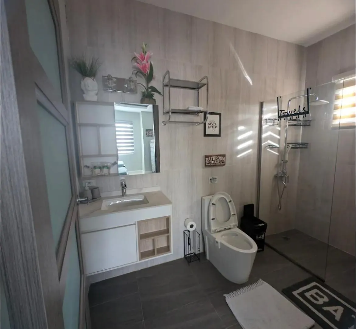 Diamond House Vacation Stay 2 Ocho Rios 0*,