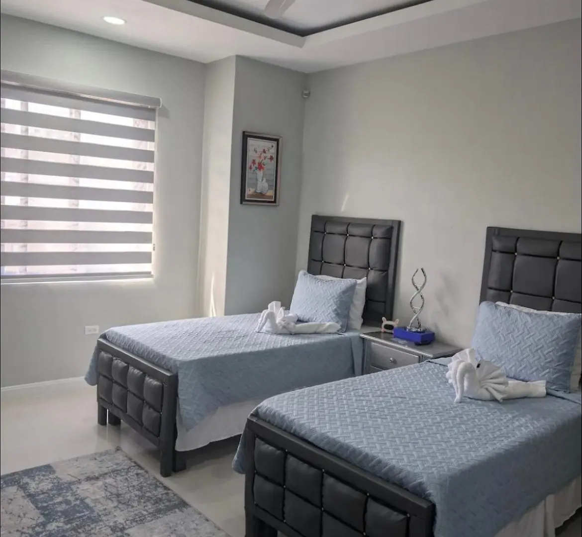 Diamond House Vacation Stay 2 Ocho Rios 0*,