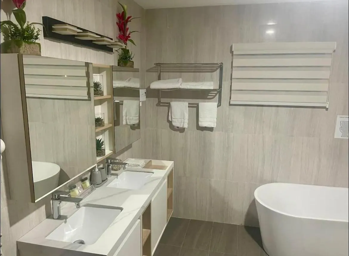 Apartment Diamond House Vacation Stay 2 Ocho Rios