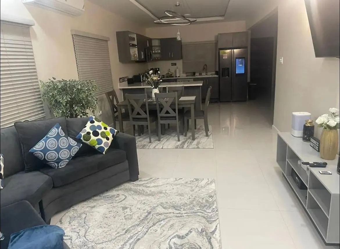 Apartment Diamond House Vacation Stay 2 Ocho Rios