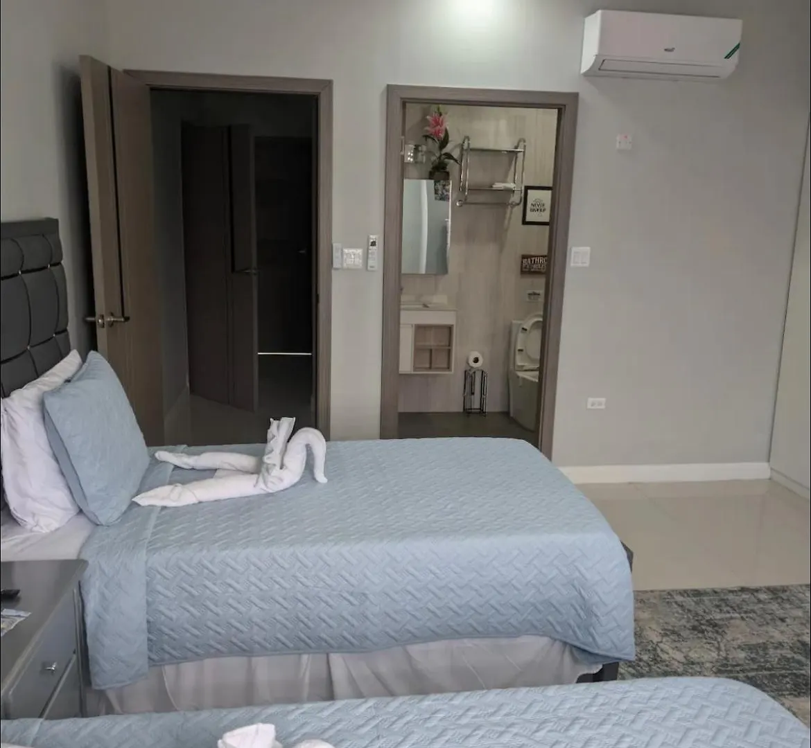 Diamond House Vacation Stay 2 Ocho Rios