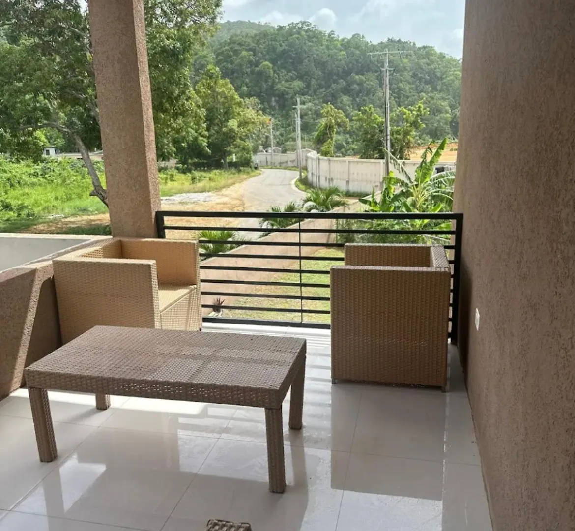 Diamond House Vacation Stay 2 Ocho Rios Apartment