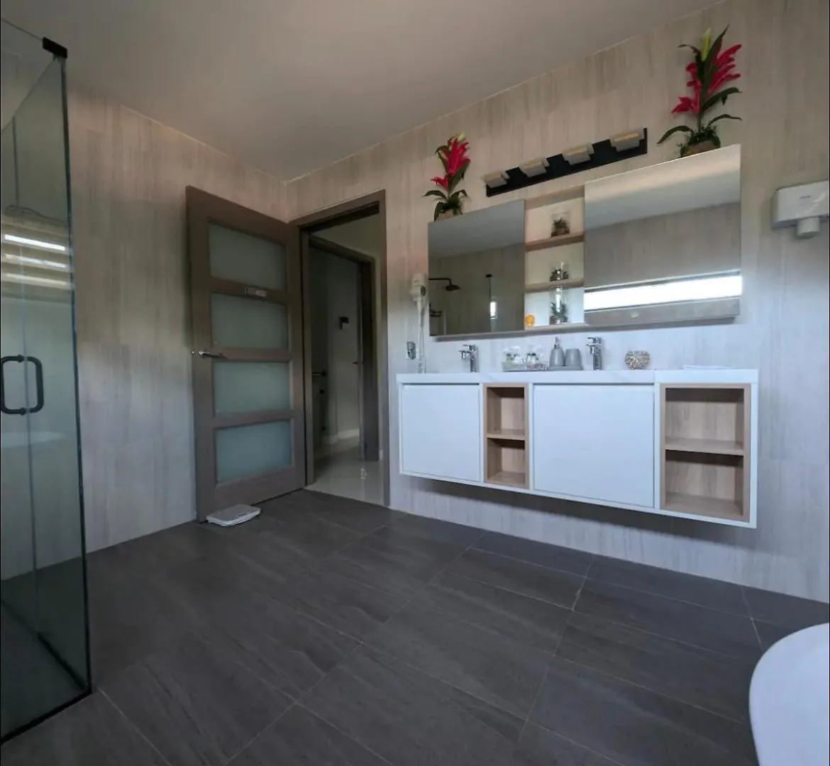 Apartment Diamond House Vacation Stay 2 Ocho Rios