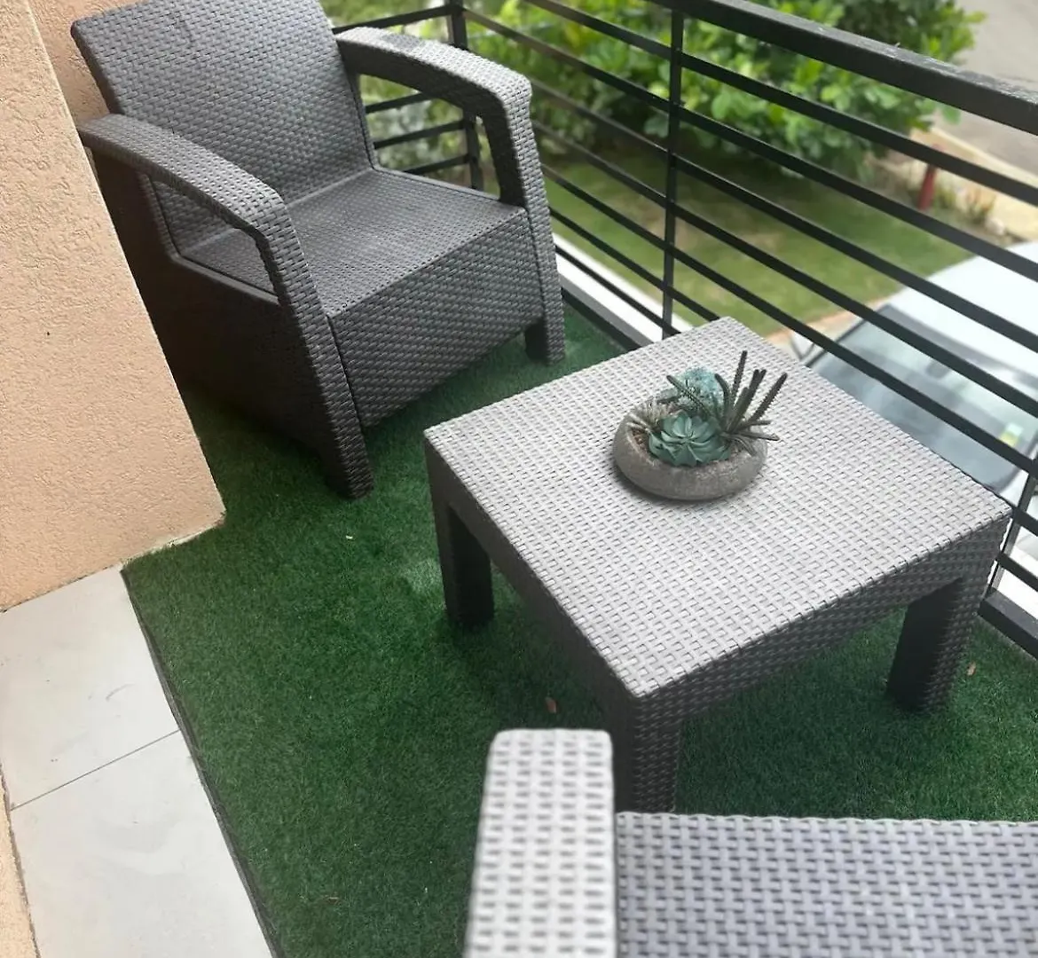 Apartment Diamond House Vacation Stay 2 Ocho Rios